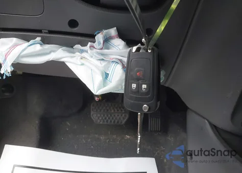 2014 Chevrolet Spark 1Lt Auto from USA, damaged, VIN KL8CD6S98EC570956